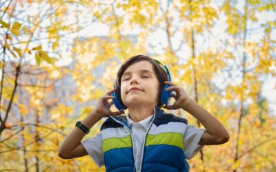 7 beneficios de la música en el aprendizaje infantil