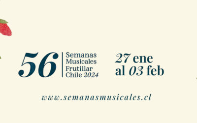 Semanas musicales 2024